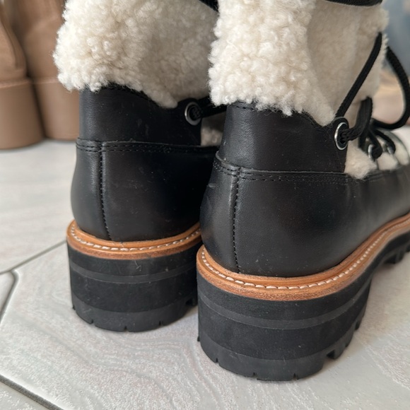 Marc Fisher boots - Picture 4 of 6